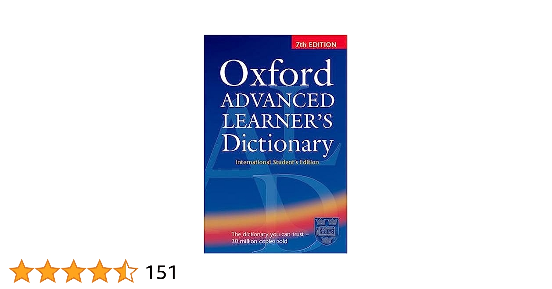 語学+参考書 Oxford Learner&#39;s Dictionary of Academic English: Helps students learn the language they need to write academic English whatever their chosen subject Oxford Learner's Dictionary of Academic English: Helps