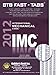 International Mechanical Code (IMC) BTB Fast Tabs