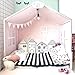 protector cuna，Baby Cot Bumper Wrap Around Protección para la cama del bebé...
