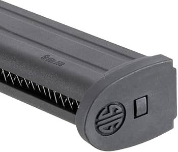 Amazon | 【VFC】21連 P320 M18マガジン VFC/SIG AIR P320 M17 M18 GBB