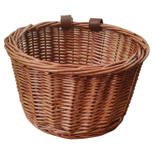 Cesta delantera para bicicleta infantil ideal para paseos divertidos al aire libre 5