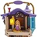 Disney Animators' Littles Rapunzel Surprise Feature Playset - Tangled