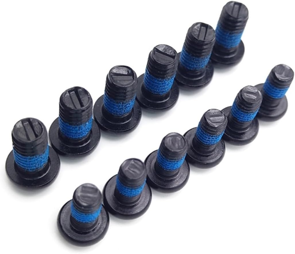 SURRON Light Bee XS 電動オフロード用オートバイフロントリアブレーキディスク取り付けネジホイールローターボルトナッ