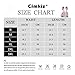 Cimkiz Men's Sauna Sweat Slimming Shorts Neoprene Exercise Pants for Workout Sweat Body Shaper