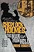 The Further Adventures of Sherlock Holmes: The Man From Hell (Further Adventures of Sherlock Holmes (Paperback))