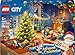 Lego City 60475 LEGO(R) City Advent Calendar 2025 Toy Birthday Present Blocks Educational Boys Girls Children 5 6 7 8 Years Old Mom Dad Christmas