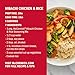 McCormick Seasoning Mix Variety Pack, Kitchen Inspiration, Gift Pack, Make Your Best, Quick & Easy Dishes, One-Pan Meals, Prepare with Protein, Vegetables, and Starch for Easy Flavor, 11.87 oz