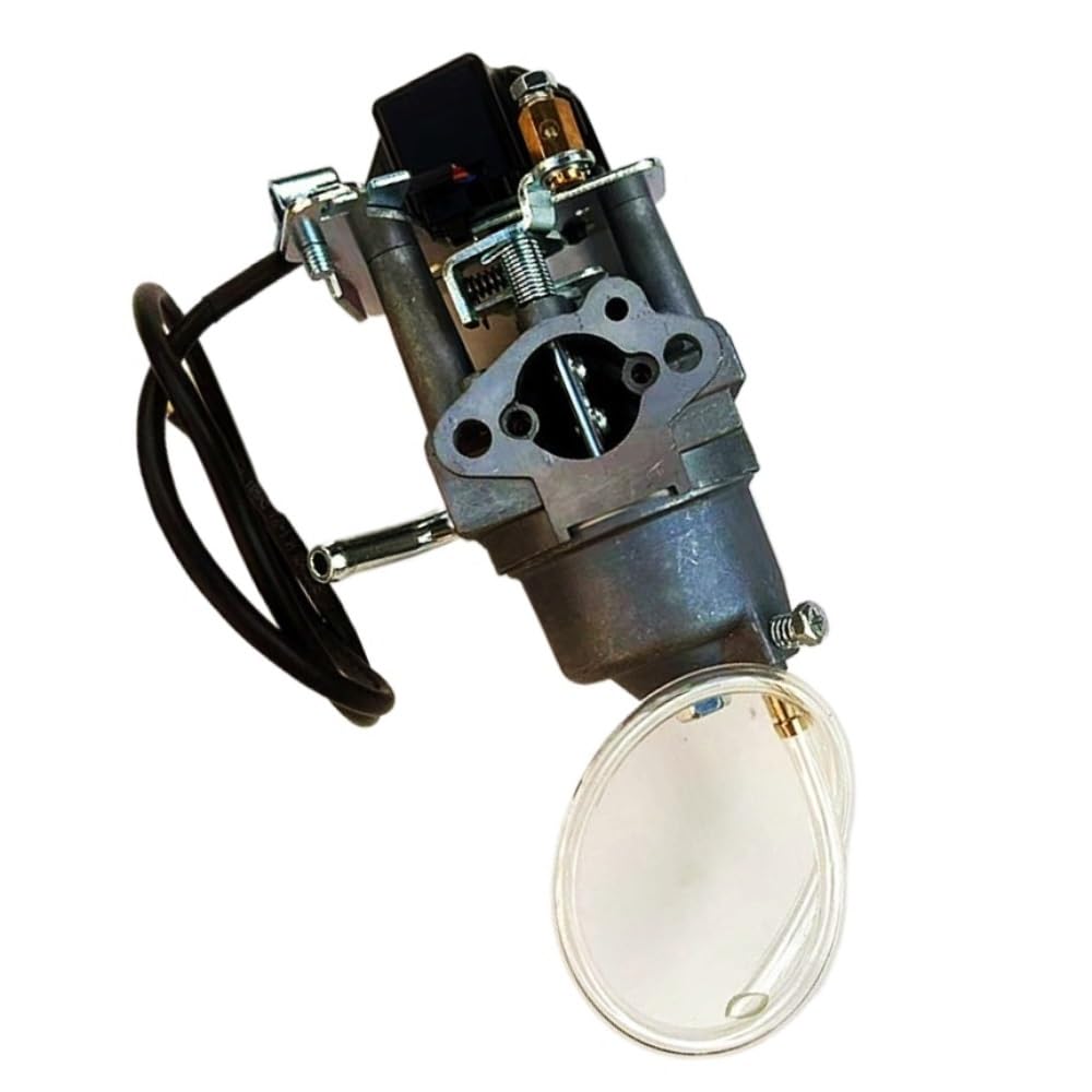 Carburateur générateur WH2200iXLT WH2400i 79cm3 24BYJ48 8V