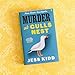 Faber Faber Murder at Gulls Nest Nora Breen Investigates, the charming new historical seaside murder mystery, from much-loved author Jess Kidd.