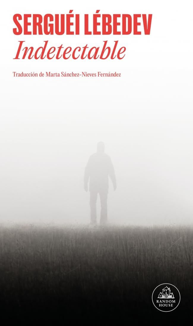 Indetectable (Random House)