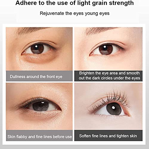 Olhos,Removedor olheiras | 1 fl oz reparação olhos creme sob os olhos para olheiras adequado para pe