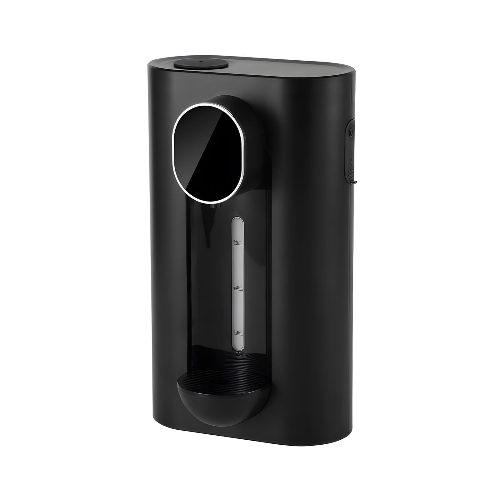 HZBB Electronic with 3 Modes and Clear Liquid Container for Care Touchless Verbal Rinse Dispenser