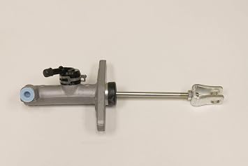 Genuine Clutch Master Cylinder Assembly Compatible with Isuzu NPR-HD NPR-XD NQR NRR 2011-2023
