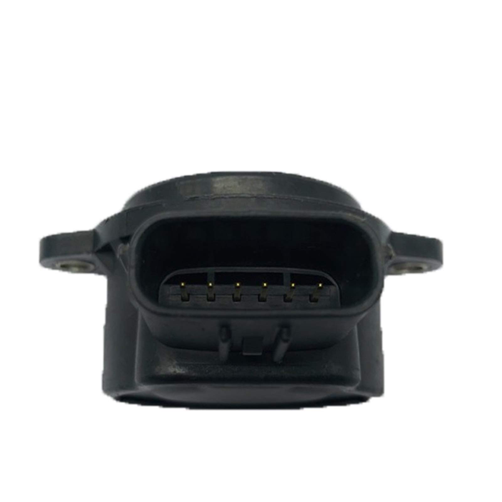 Sensor de posición del acelerador Sensor TPS Sensor de posición del acelerador Coche 89457-52010 8945752010 Sensor de posición del acelerador