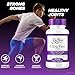 (3 Pack) Ultra Flex Capsules, Advanced Joint Support Supplement, Ultra Flex Natural Joint Health Formula, Max Strength Pills for Joint Wellness and Mobility, UltraFlex Vitamin Reviews (180 Capsules)