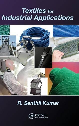 Textiles for Industrial Applications