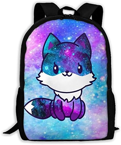 pusheen galaxy backpack