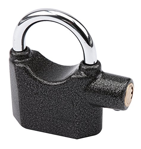 Olympia S 100 S100 Alarmschloss (mit Schlüssel,...