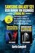 Produktbild Samsung Galaxy S21 User Manual for Beginners: 2 BOOKS IN 1-Samsung Galaxy S21 Series Ultra 5G and Samsung Galaxy S21 Camera Guide (Large Print Edition)