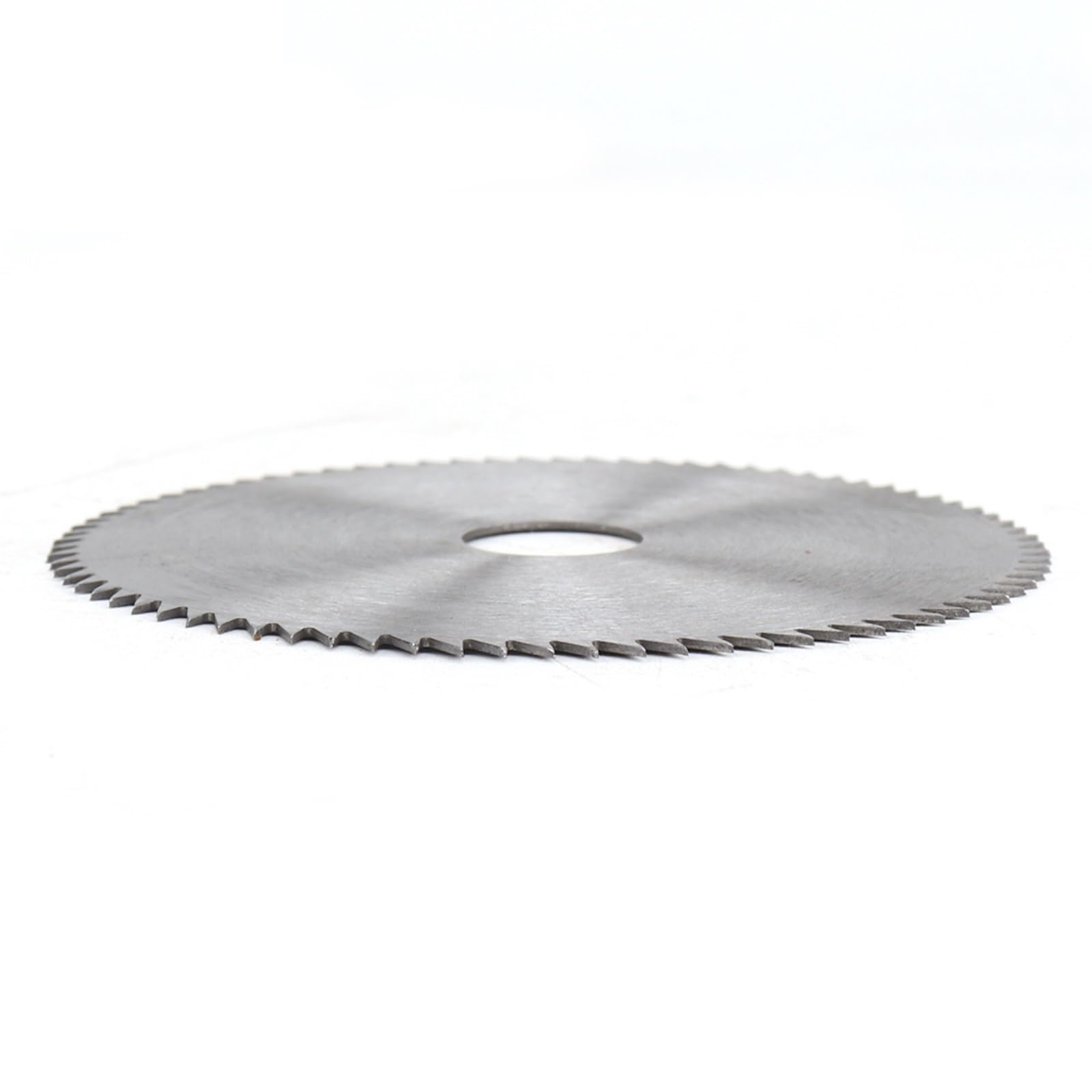 Brzeszczot do cięcia metalu 4,5-calowy brzeszczot HSS Mini stalowa tarcza tnąca Narzędzie obrotowe 16/20 mm Otwór Drewno Plastik Aluminium Metal(16mm Bore,2pcs)