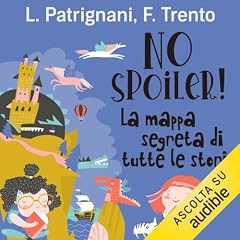 NO SPOILER! copertina