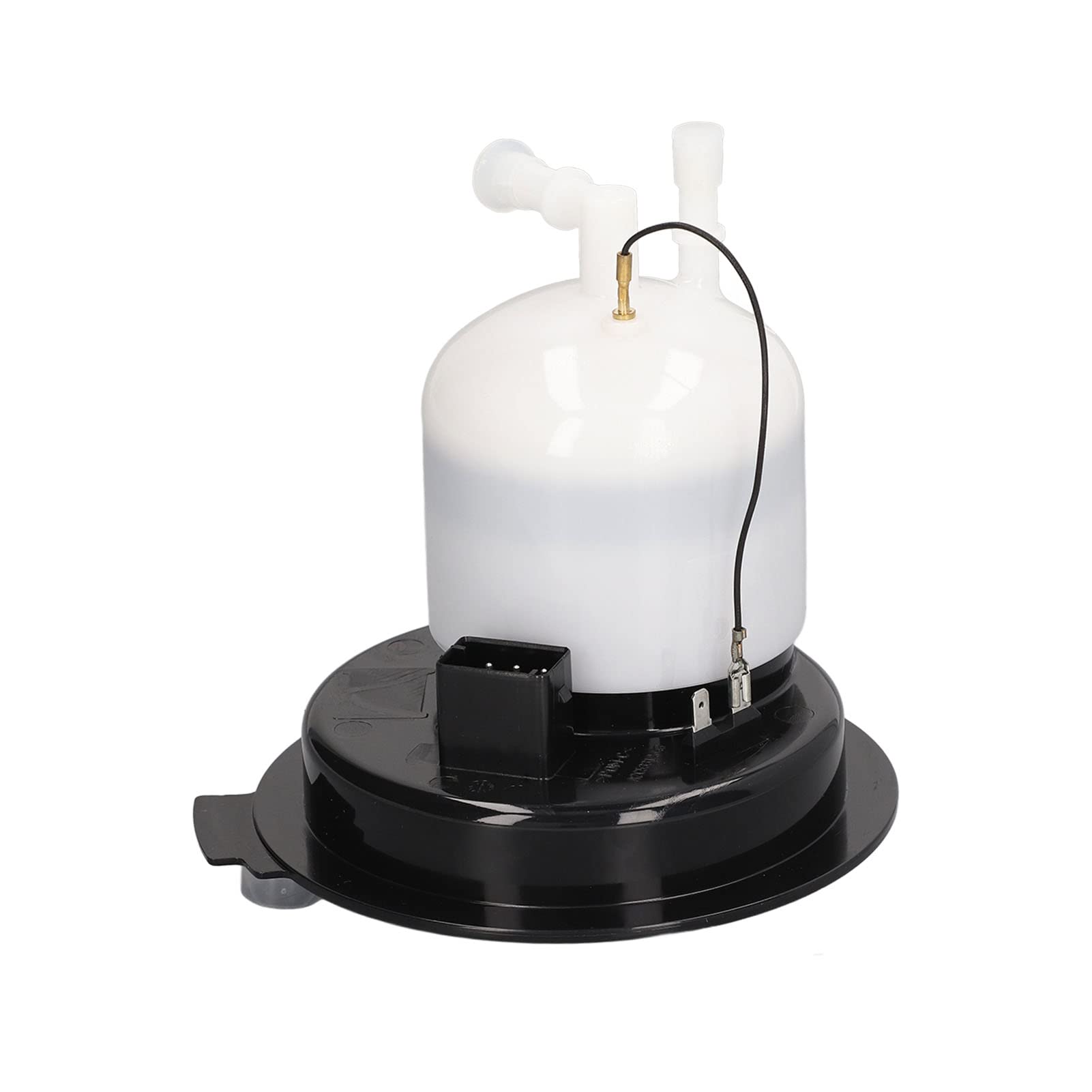 Sistema de filtrado de Combustible, Conjunto de Filtro de Combustible, para Panamera 2010 2011 2012 2013 2014 2015 2016, 3,0 l, 3,6 l, 4,8 l, OEM 97020142400 A2C53319647Z