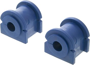 MOOG K200210 Suspension Stabilizer Bar Bushing Kit for Dodge Caliber