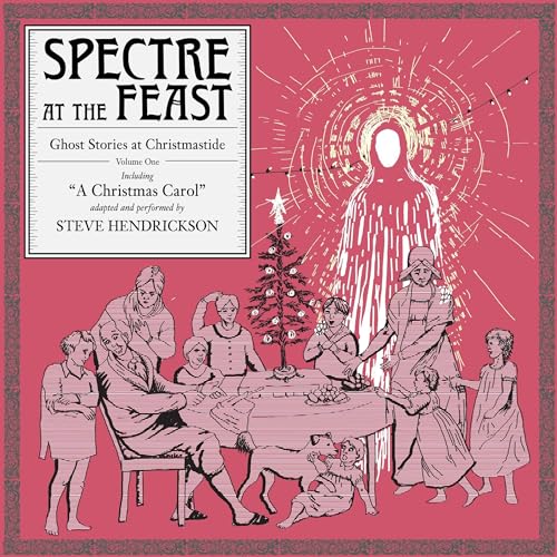 Spectre at the Feast cover art