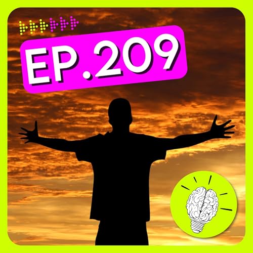 #PartiuPensar 209 - Plat&atilde;o e o prazer