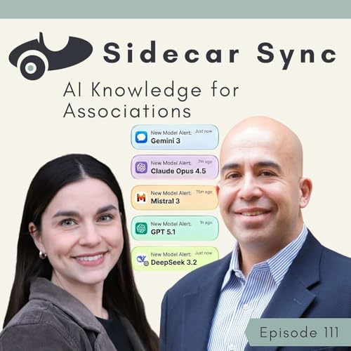 The November Model Wave: DeepSeek 3.2, Gemini 3, Claude 4.5, Mistral 3, and OpenAI's Code Red Moment | 111