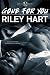 Gone for You (Wild Side Book 1)