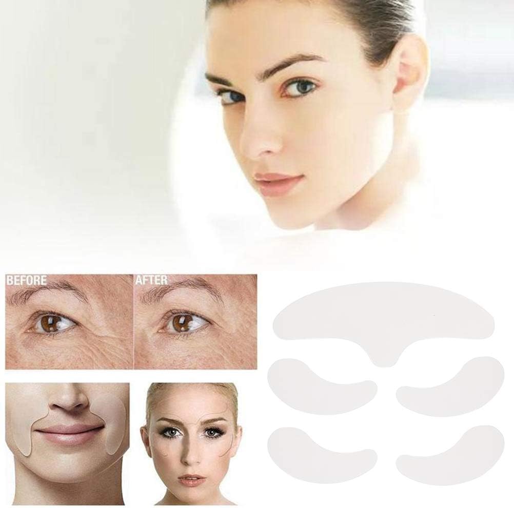 maschera per il sonno degli occhi per la prevenzione delle rughe