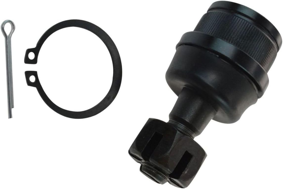 Tie Rods Adjusting Sleeves Draglink Ball Joints Steering & Suspension Kit 10pc for Jeep for Grand Cherokee 1999-2004 Front Left Right, Focus on More Fitting