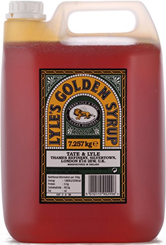 lyles corn syrup - Tate And Lyle Golden Syrup