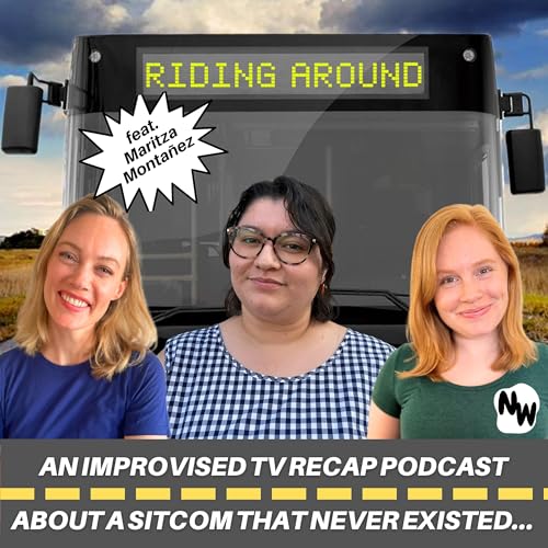 Critter Creator with Maritza Montañez