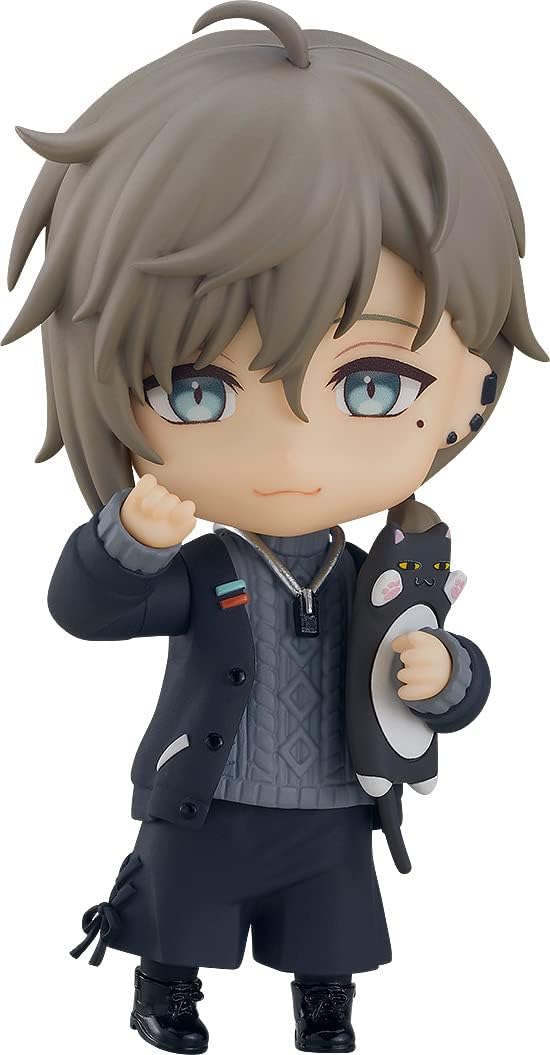 Nijisanji: Kanae Nendoroid Pvc Figure By Good Smile Company