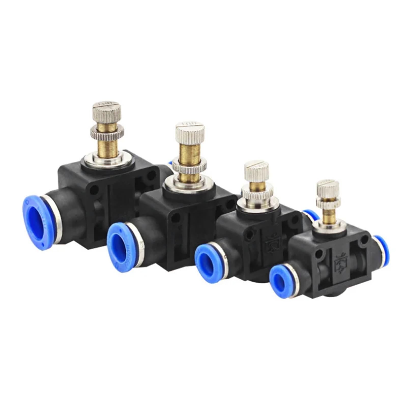 Itwaewzjsd Pu Pneumatic Fittings Py/Pu/Pv/Pe/Pm/Hvff/Pk/Sa Parts Water Hose 14/16Mm Connector Auxilary 1Pcs(,16Mm)