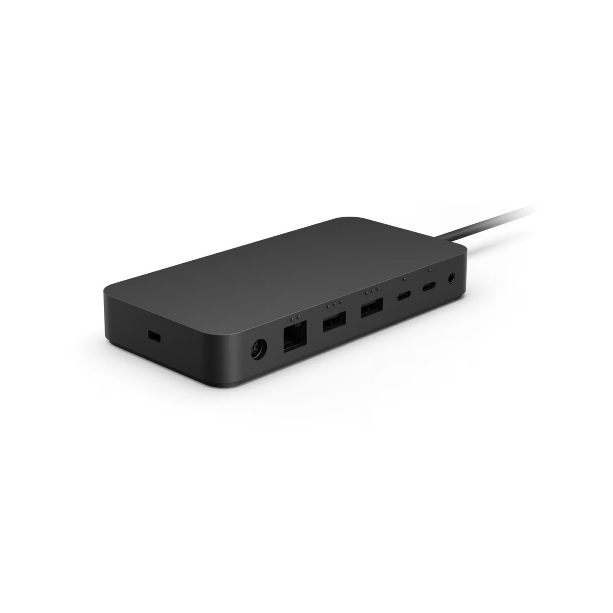Microsoft Surface Thunderbolt 4 Dock Noir