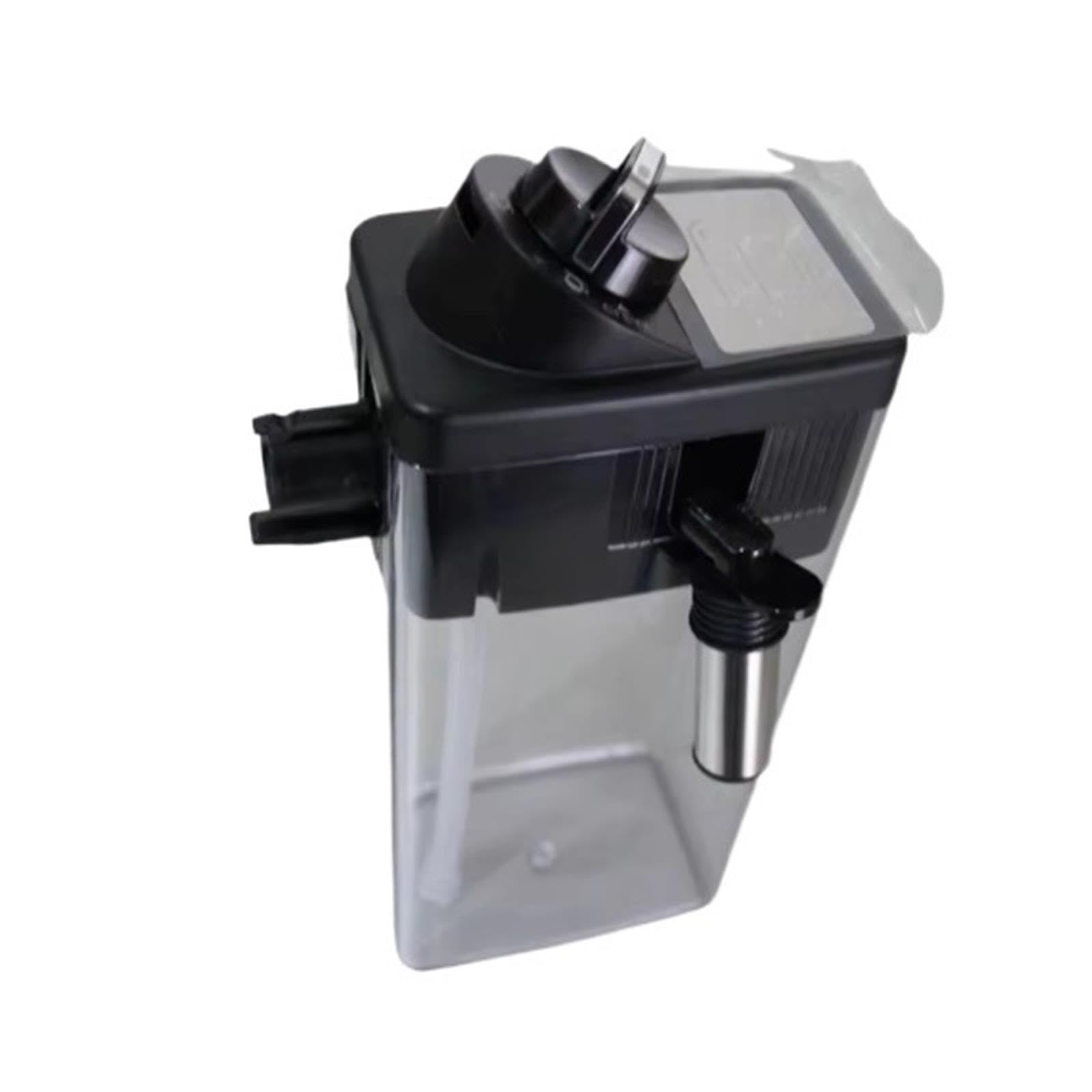 Macchina Da Caffè Completamente Automatica, Compatibile Con Delonghi, ECAM44.660 ECAM28.465 ECAM45.760 Set Completo Di Parti Di Ricambio for Lattiera