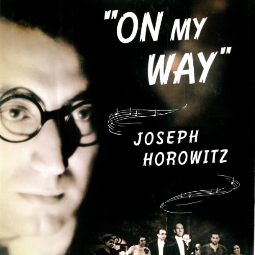 Enjoy 'On My Way' from Joseph Horowitz episode artwork
