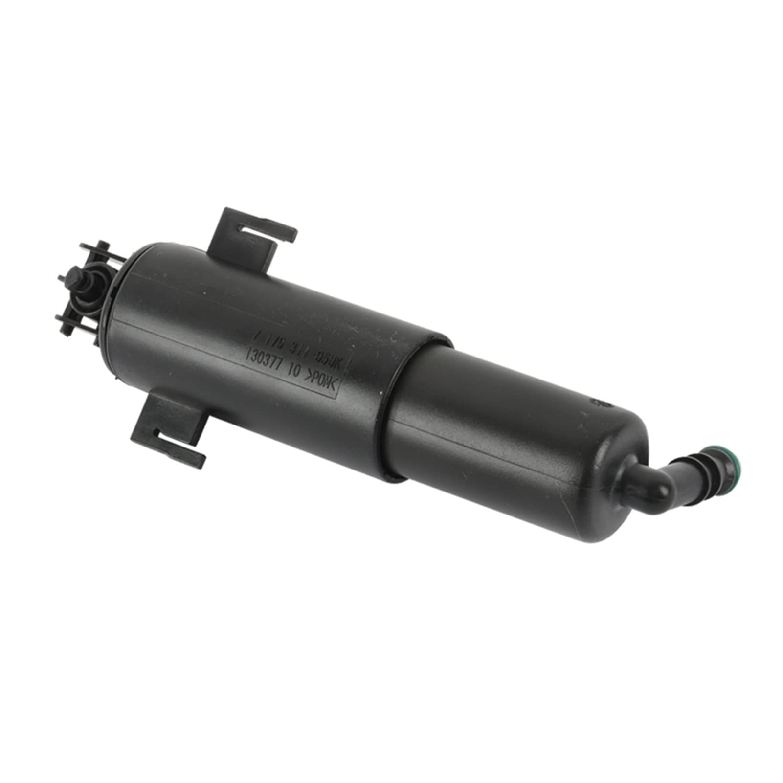 Chorro de limpieza de faro para solucionar fallos de lavado en Serie 3 E90 E91 E92 E93 2