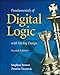 Fundamentals of Digital Logic with Verilog Design
