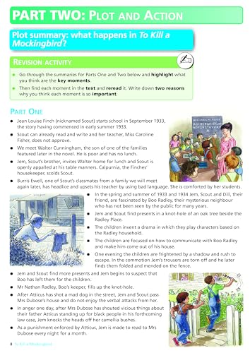 To Kill a Mockingbird: York Notes for GCSE (New Edition) - Image 10