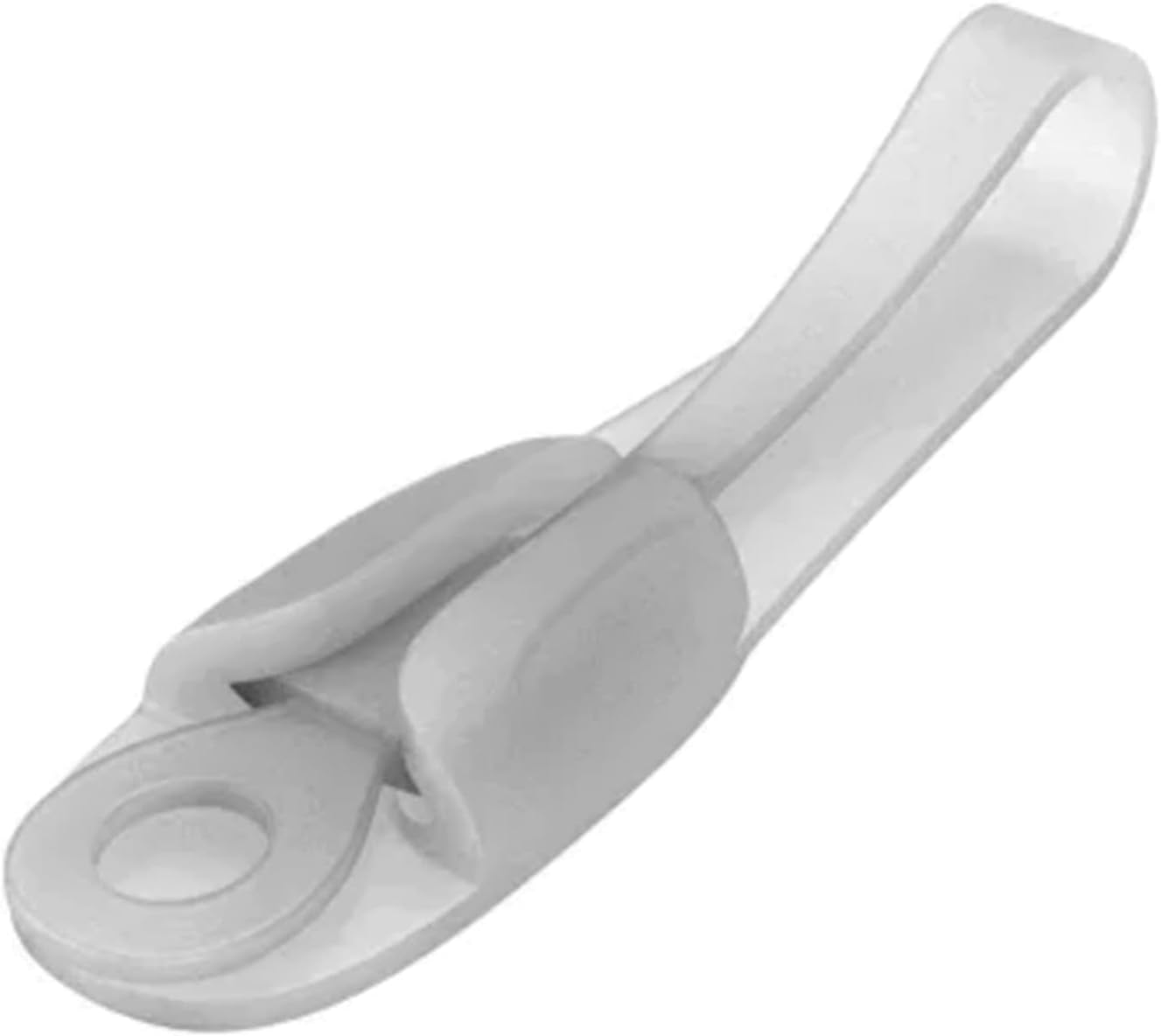 Long Reusable Cable Winder Silicone Cable Collector Cord Winder Cable Cord Wire Organizers for Mixer Coffee Maker