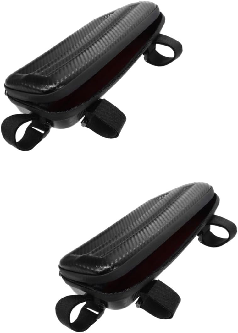 Bike Frame Bag Cover Bag Handlebar Crossbar Bicycle Front Phone Bag Top Tube Bag Cycling Accessory Water