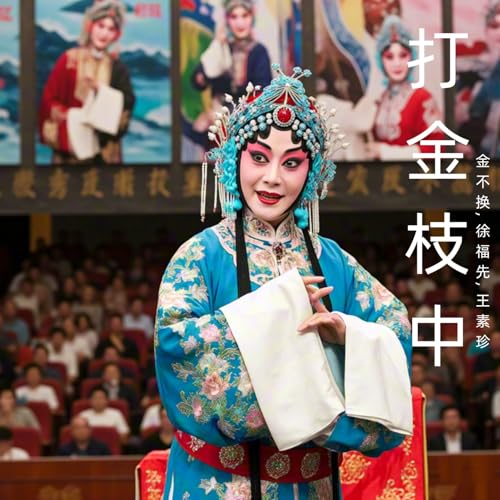 Amazon.co.jp: 打金枝中 (豫剧) : 王素珍: デジタルミュージック