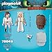 Playmobil How to Train Your Dragon III Astrid & Hiccup