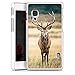 Produktbild DeinDesign LG Optimus L5 II E460 Hülle Schutz Hard Case Cover Hirsch Wald Tier