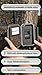 GardePro E8P Wildkamera WLAN, Wiederaufladbare 8000mAh Akku, 64MP 1296P, Wildtierkamera mit bewegungsmelder nachtsicht, Handyübertragung, WiFi, App