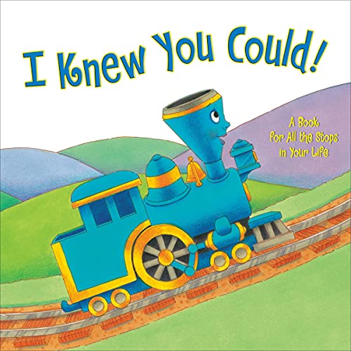 I Knew You Could! by Watty Piper episode artwork